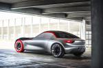 Opel GT Concept 2016 года